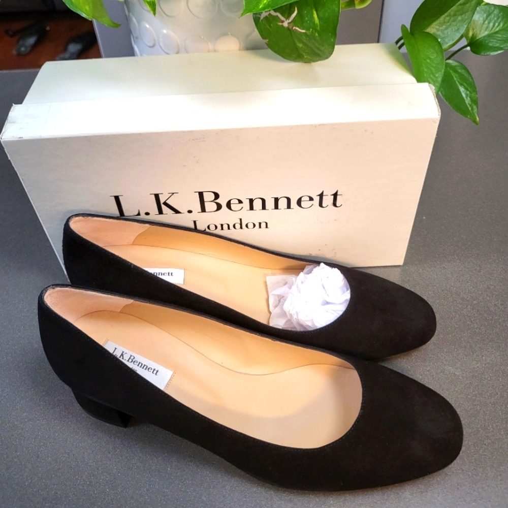 New Womens Shoes